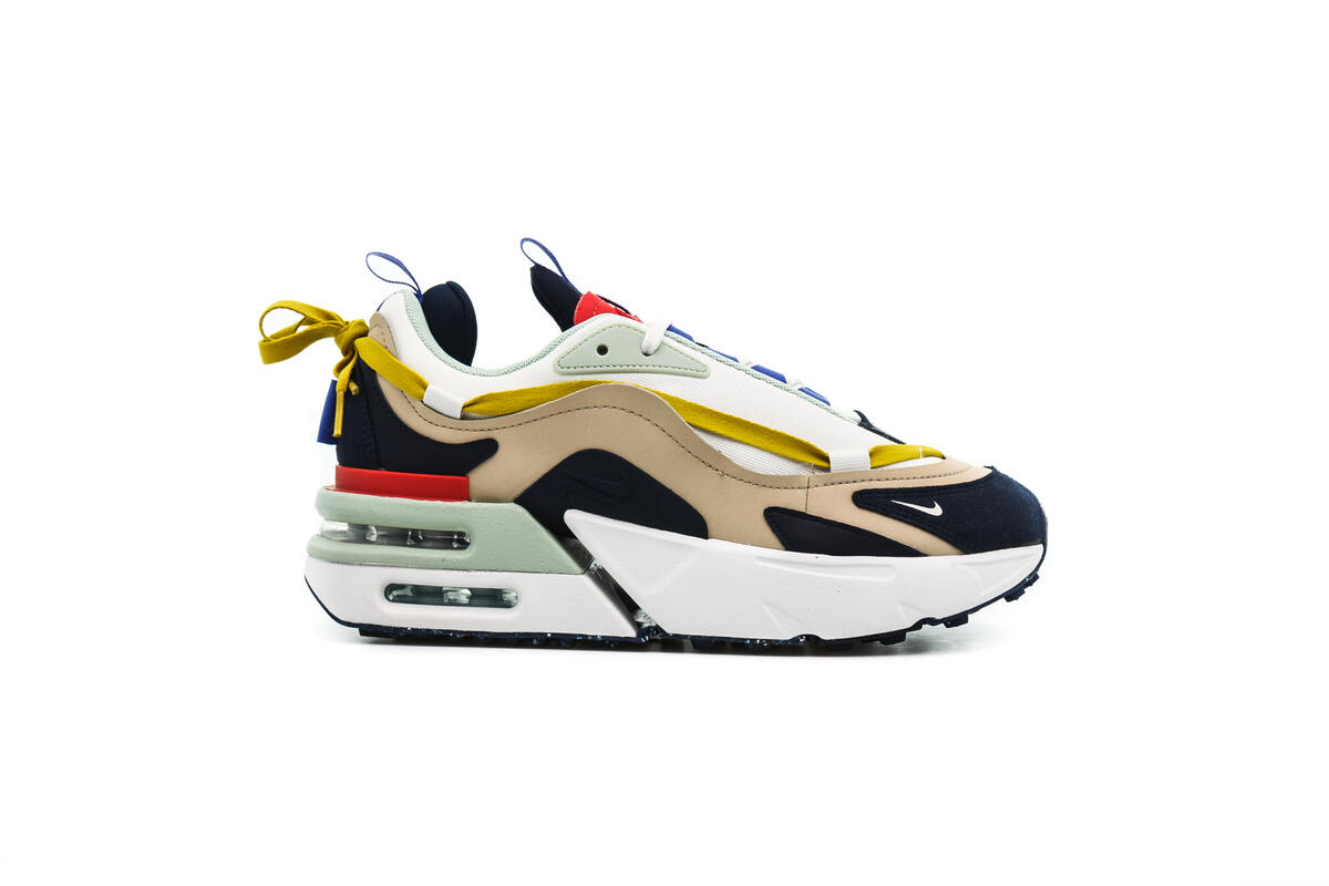 Nike WMNS AIR MAX FURYOSA | CZ4149-200 | AFEW STORE